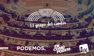 Unidos Podemos Senado